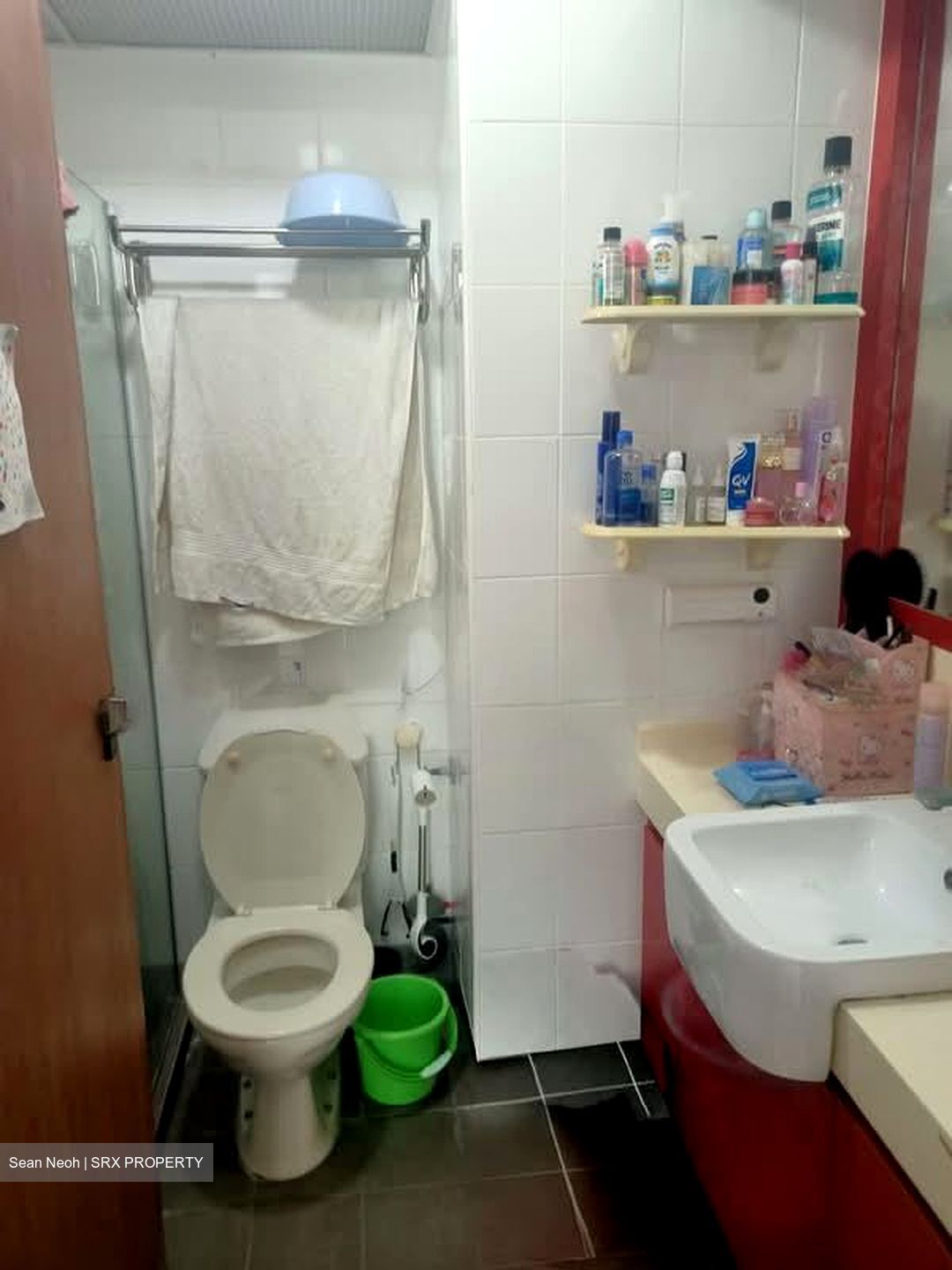 Blk 601B Punggol Vista (Punggol), HDB 4 Rooms #528811751